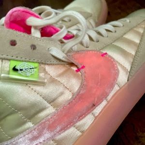 Nike blazer mid rebel